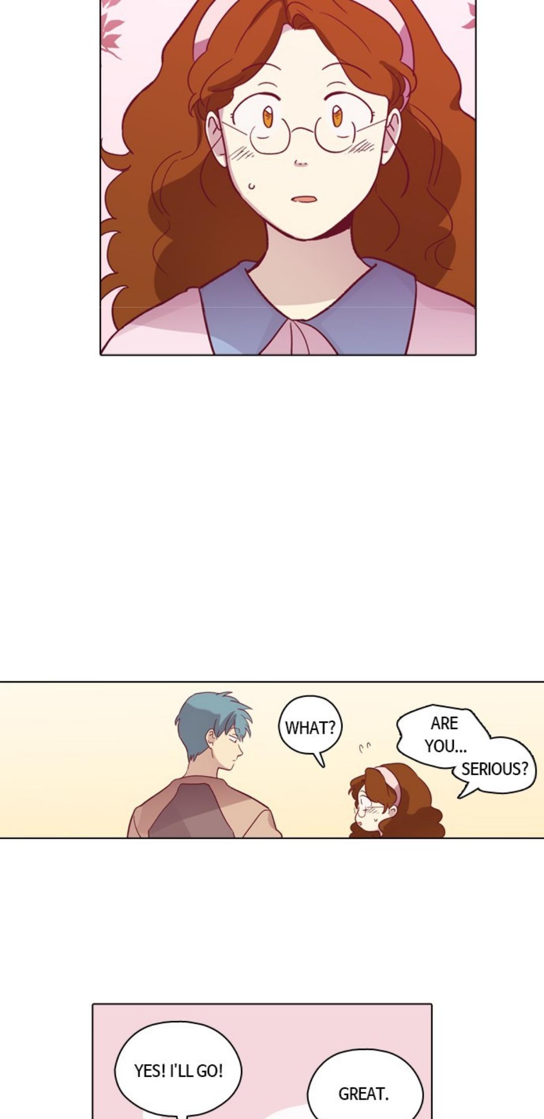 Love and Leashes Chapter 67 - page 40