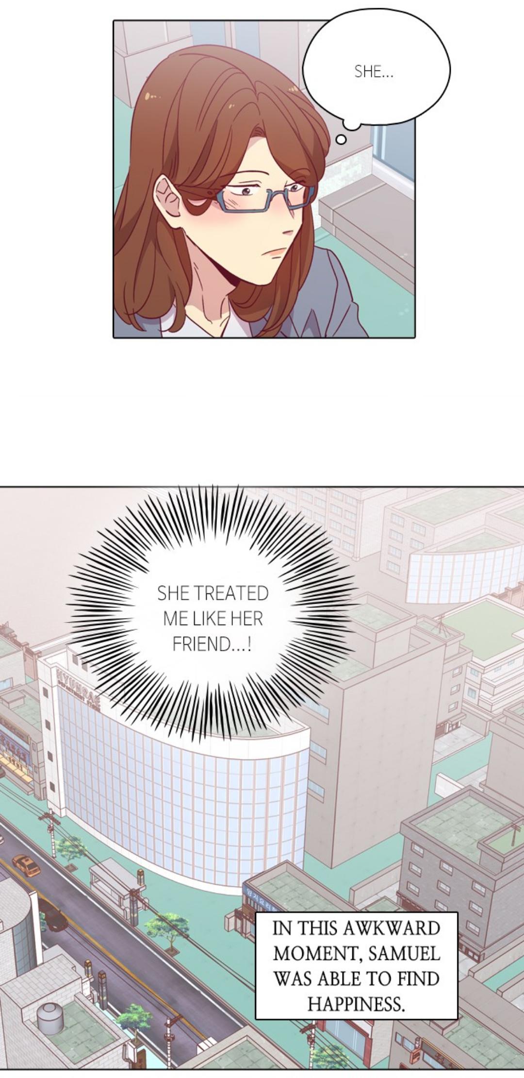 Love and Leashes Chapter 97 - page 24