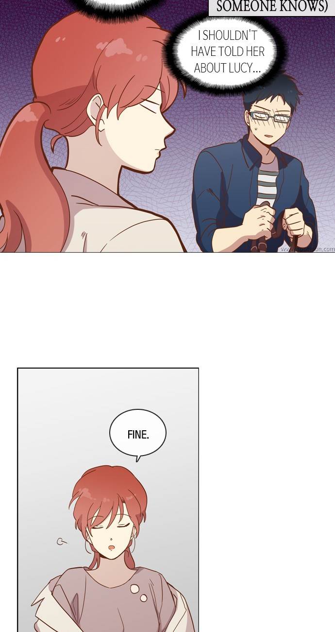 Love and Leashes Chapter 33 - page 10