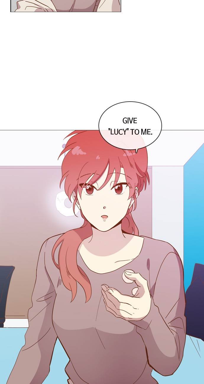Love and Leashes Chapter 33 - page 11