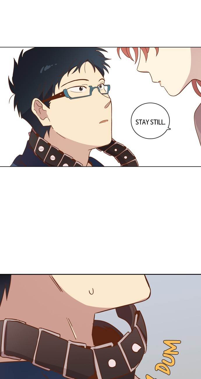 Love and Leashes Chapter 33 - page 15
