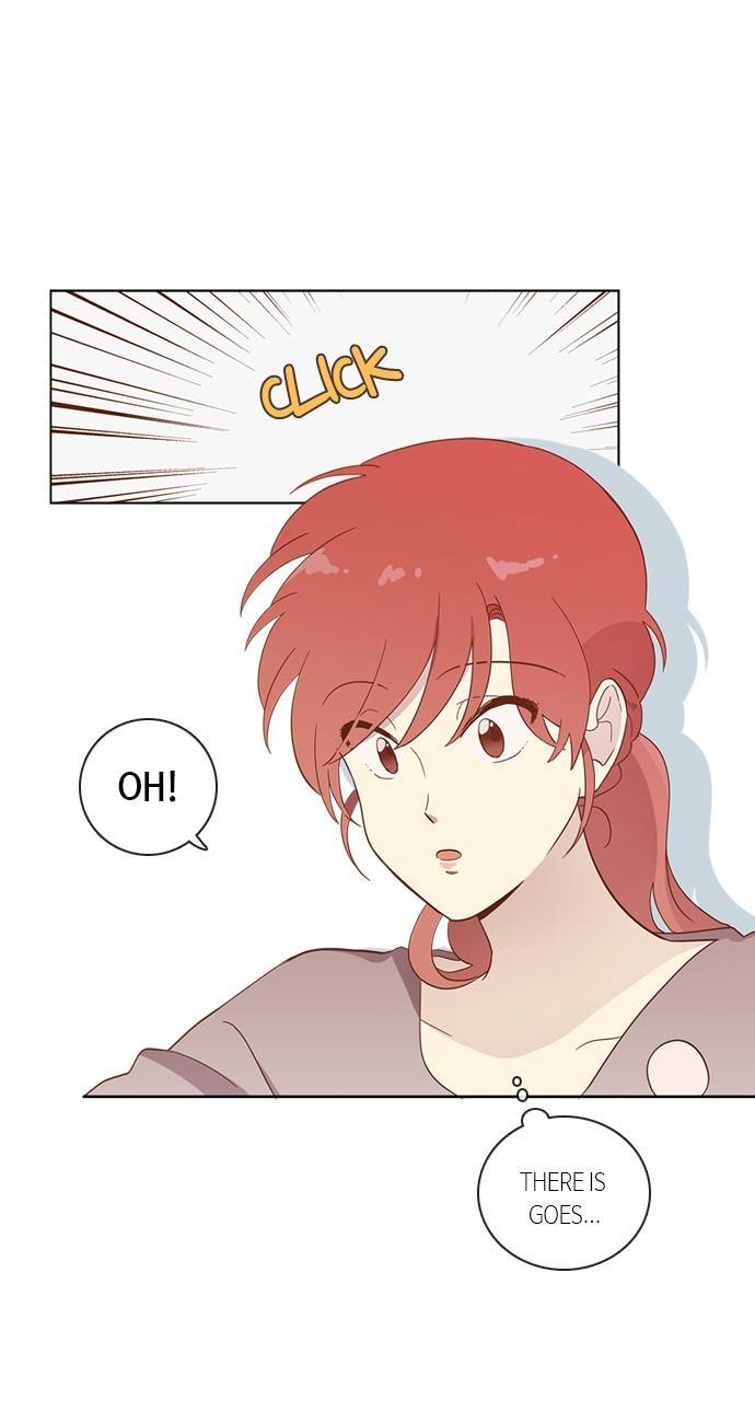 Love and Leashes Chapter 33 - page 17