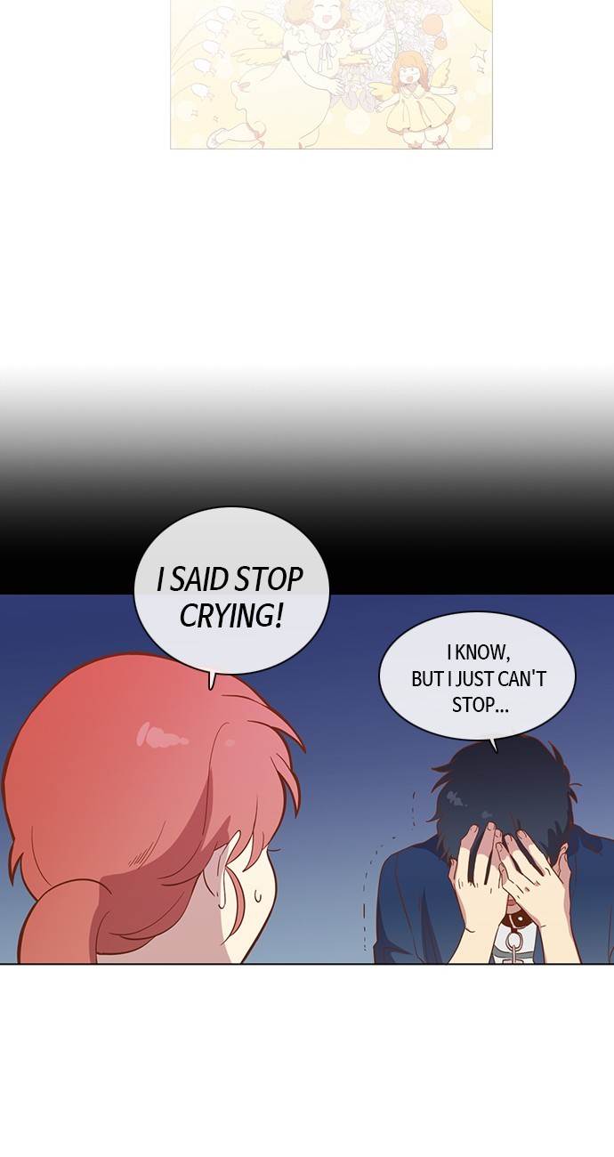 Love and Leashes Chapter 33 - page 20