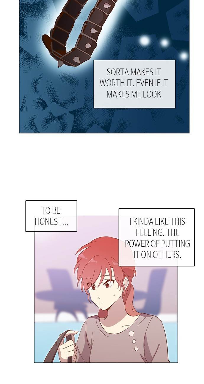 Love and Leashes Chapter 33 - page 26