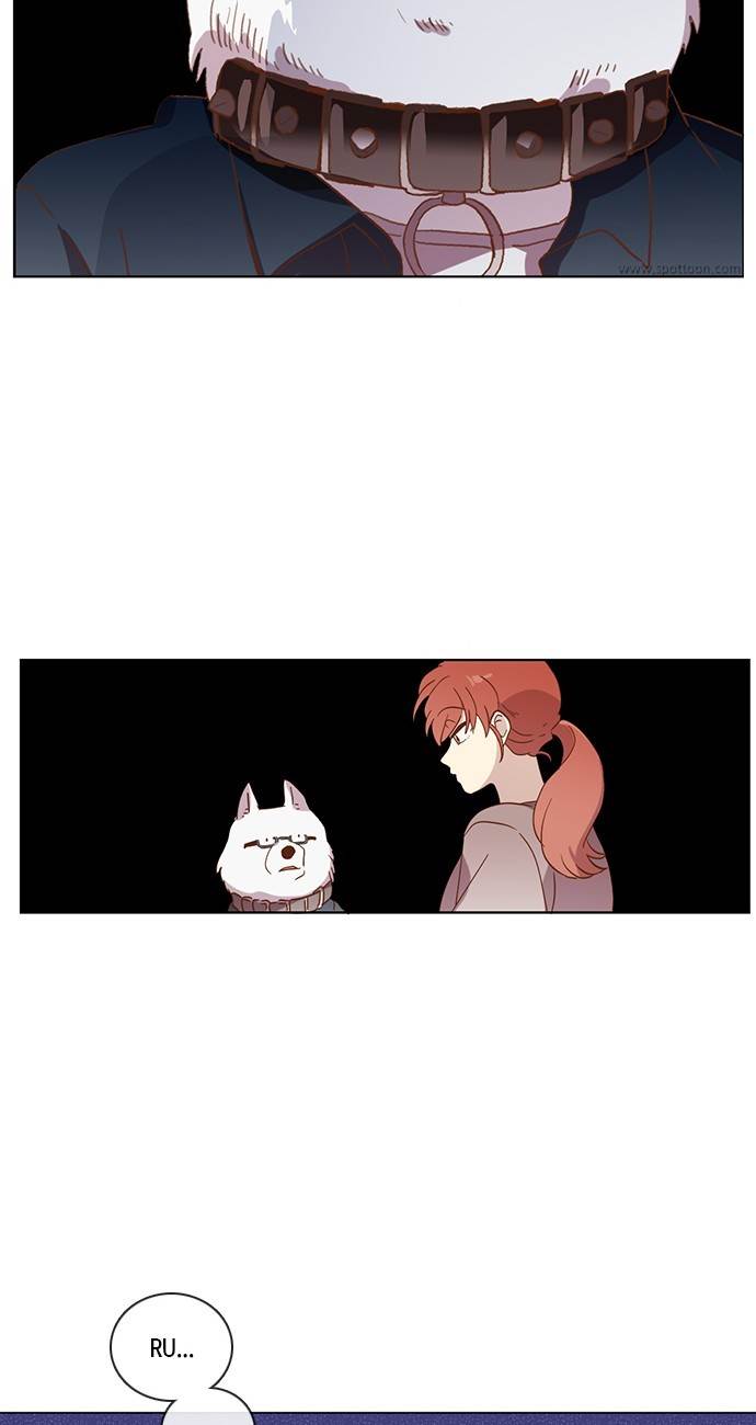 Love and Leashes Chapter 33 - page 32