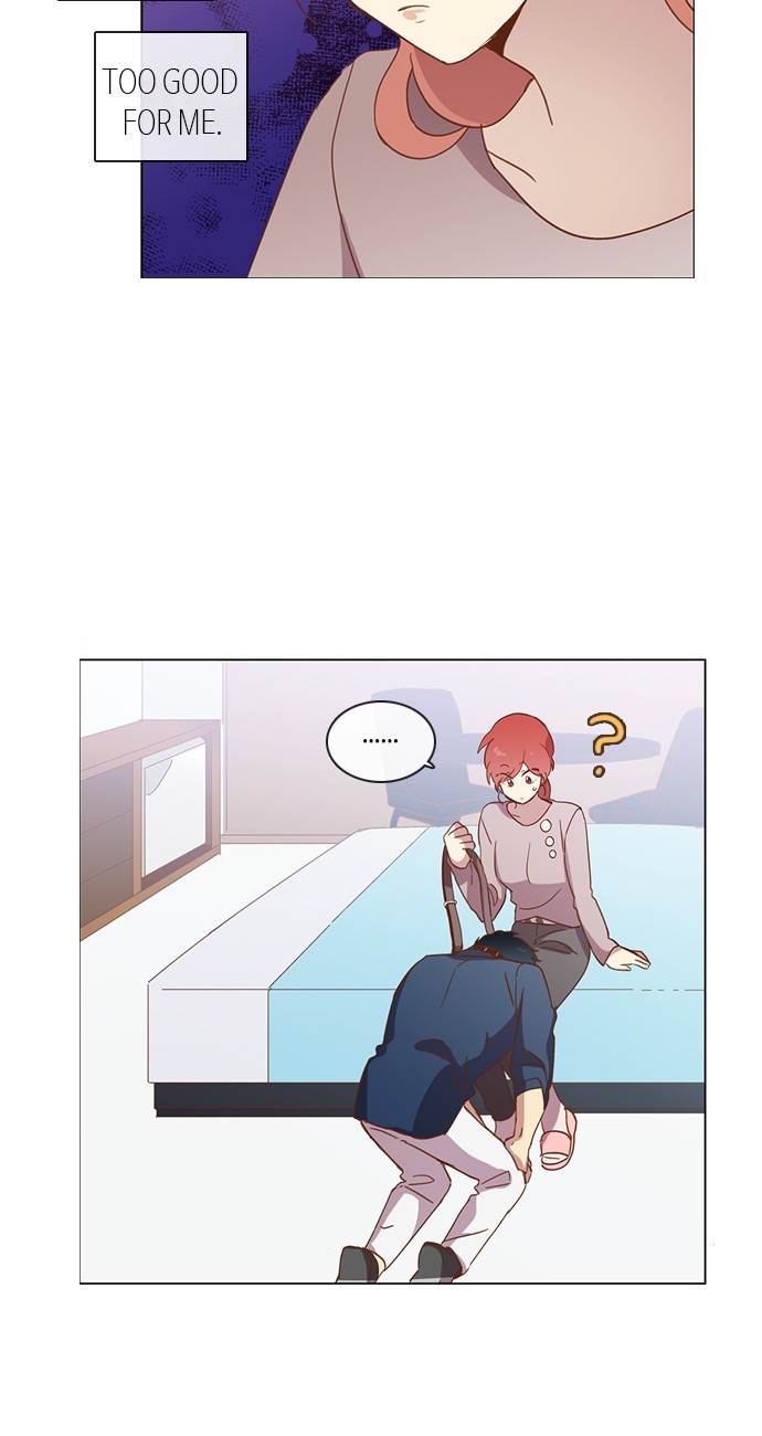 Love and Leashes Chapter 33 - page 41