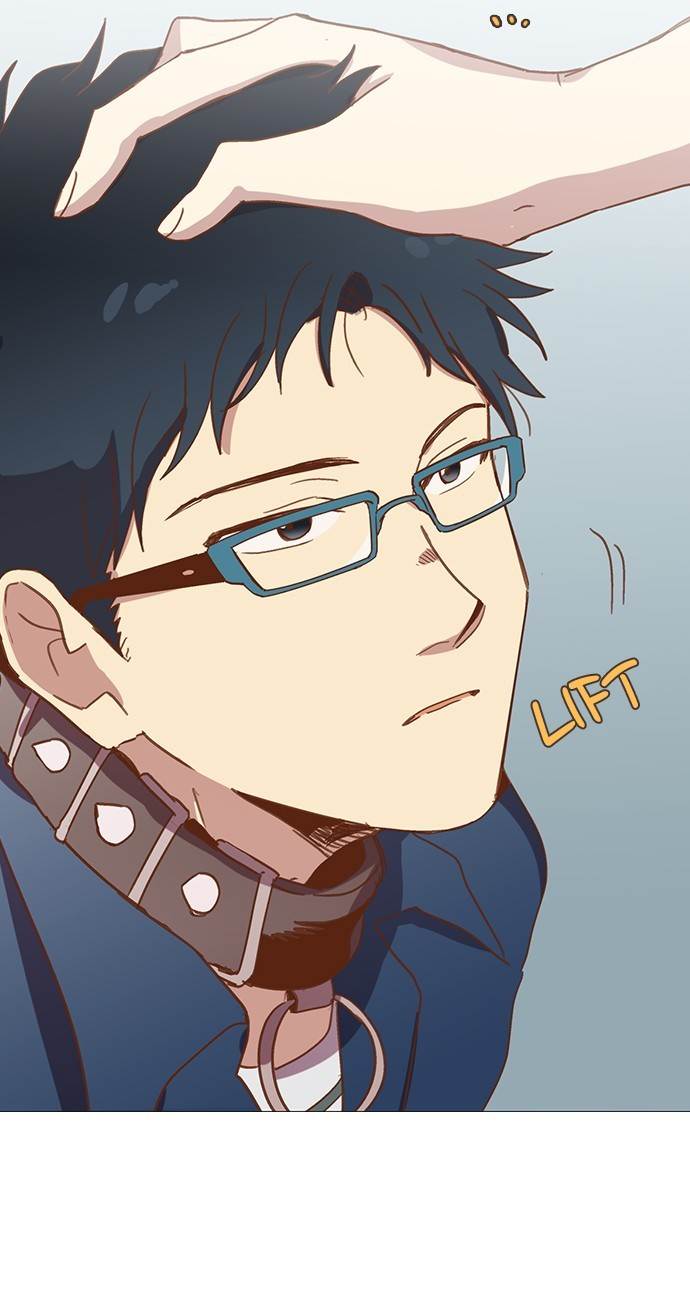 Love and Leashes Chapter 33 - page 43