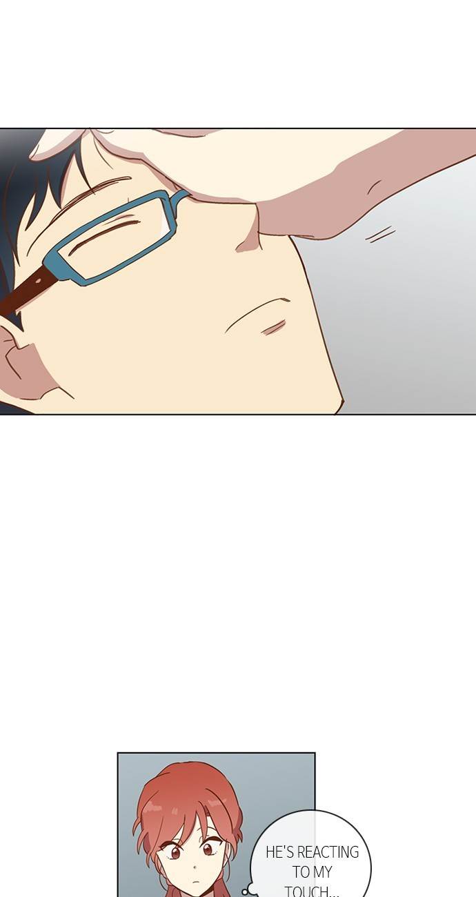 Love and Leashes Chapter 33 - page 44