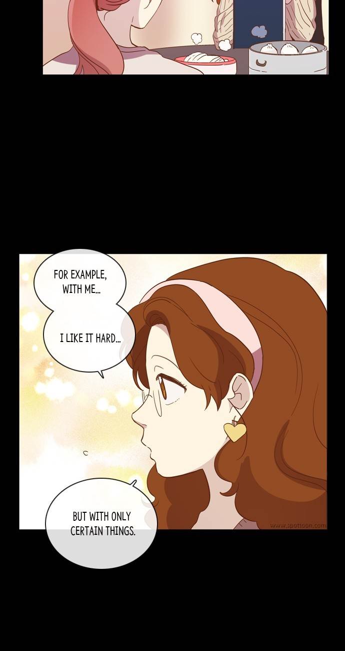Love and Leashes Chapter 33 - page 5