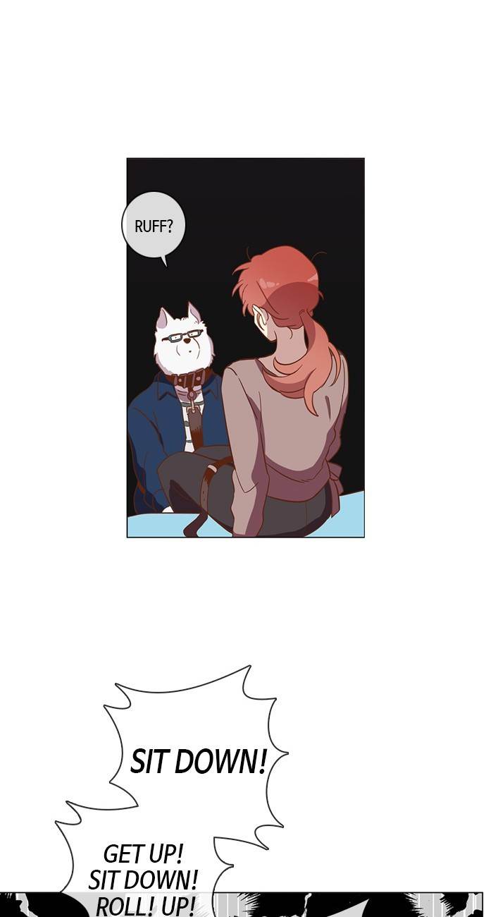Love and Leashes Chapter 33 - page 50