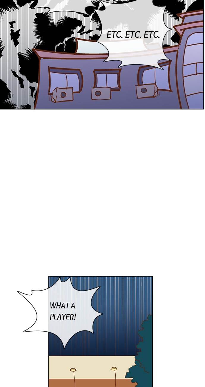 Love and Leashes Chapter 33 - page 51