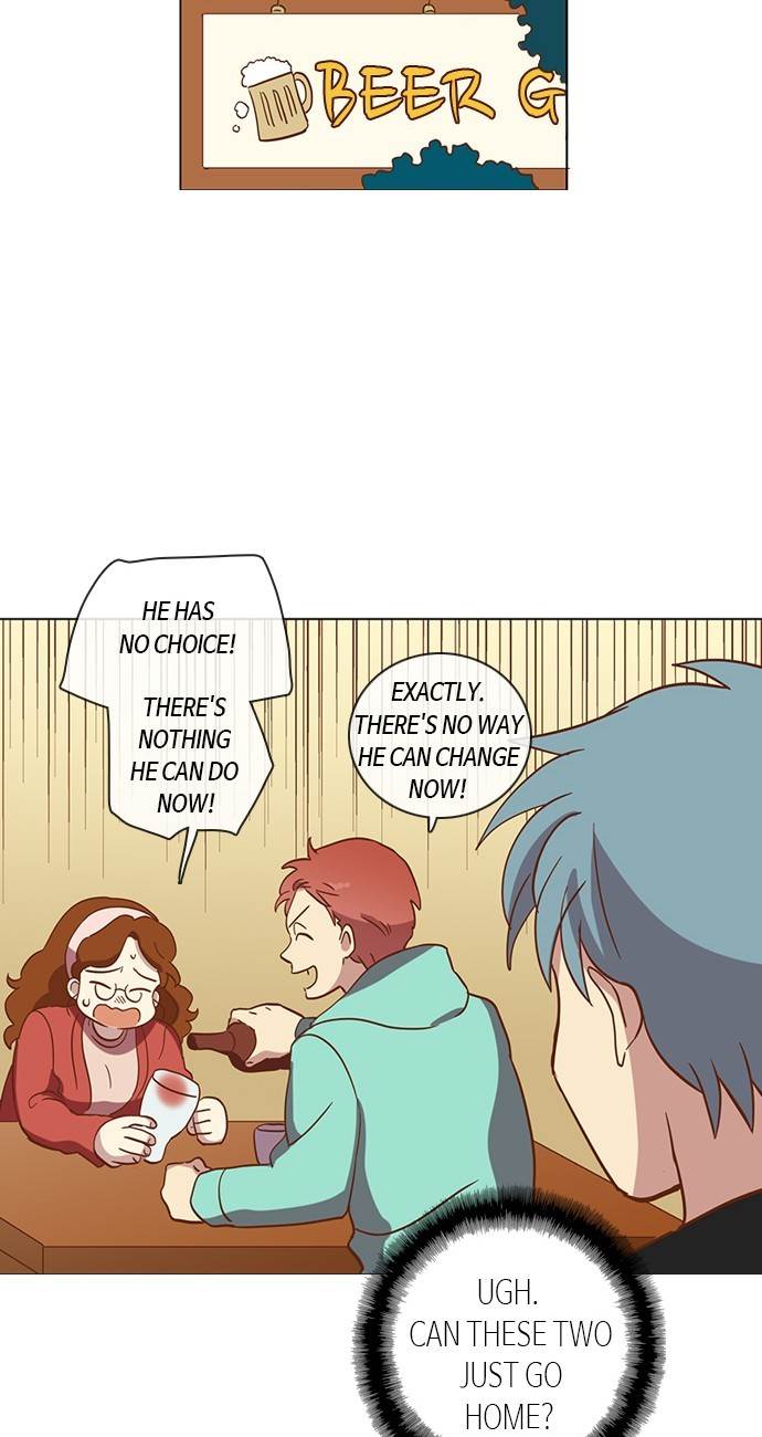 Love and Leashes Chapter 33 - page 52