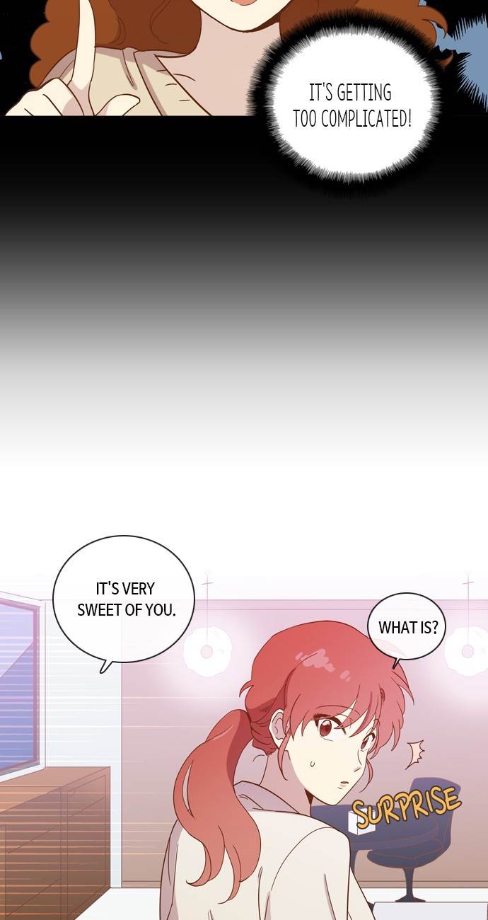Love and Leashes Chapter 33 - page 7
