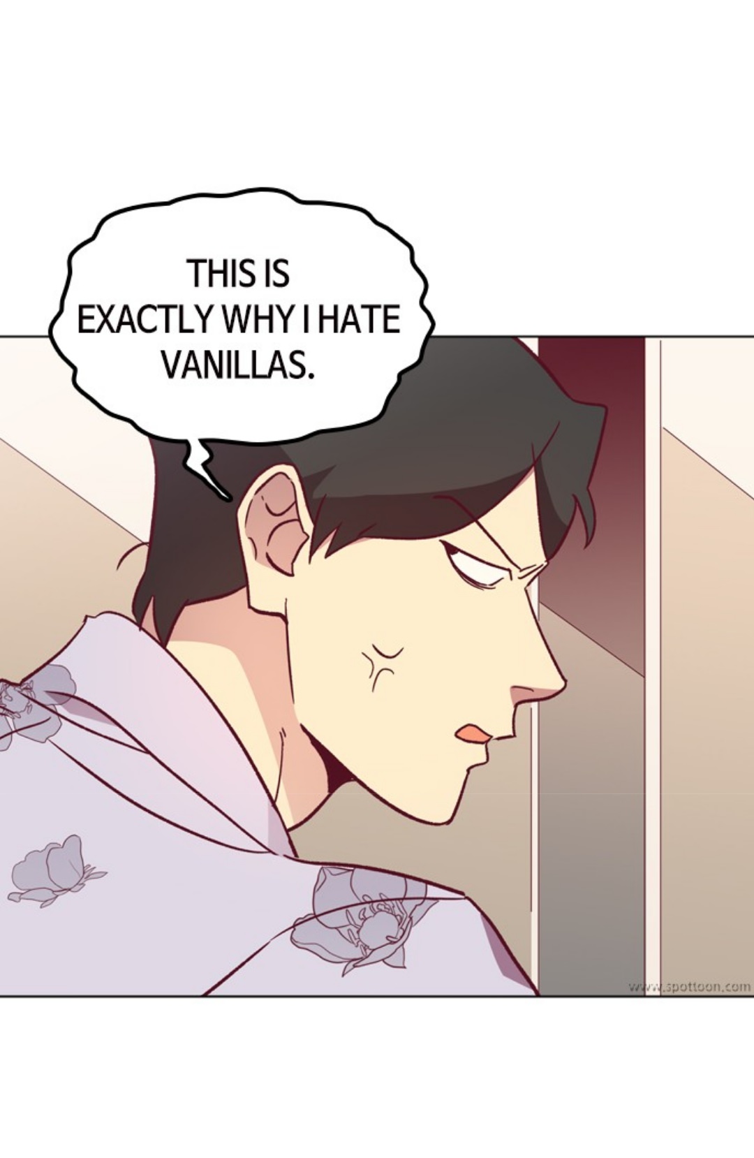 Love and Leashes Chapter 93 - page 26