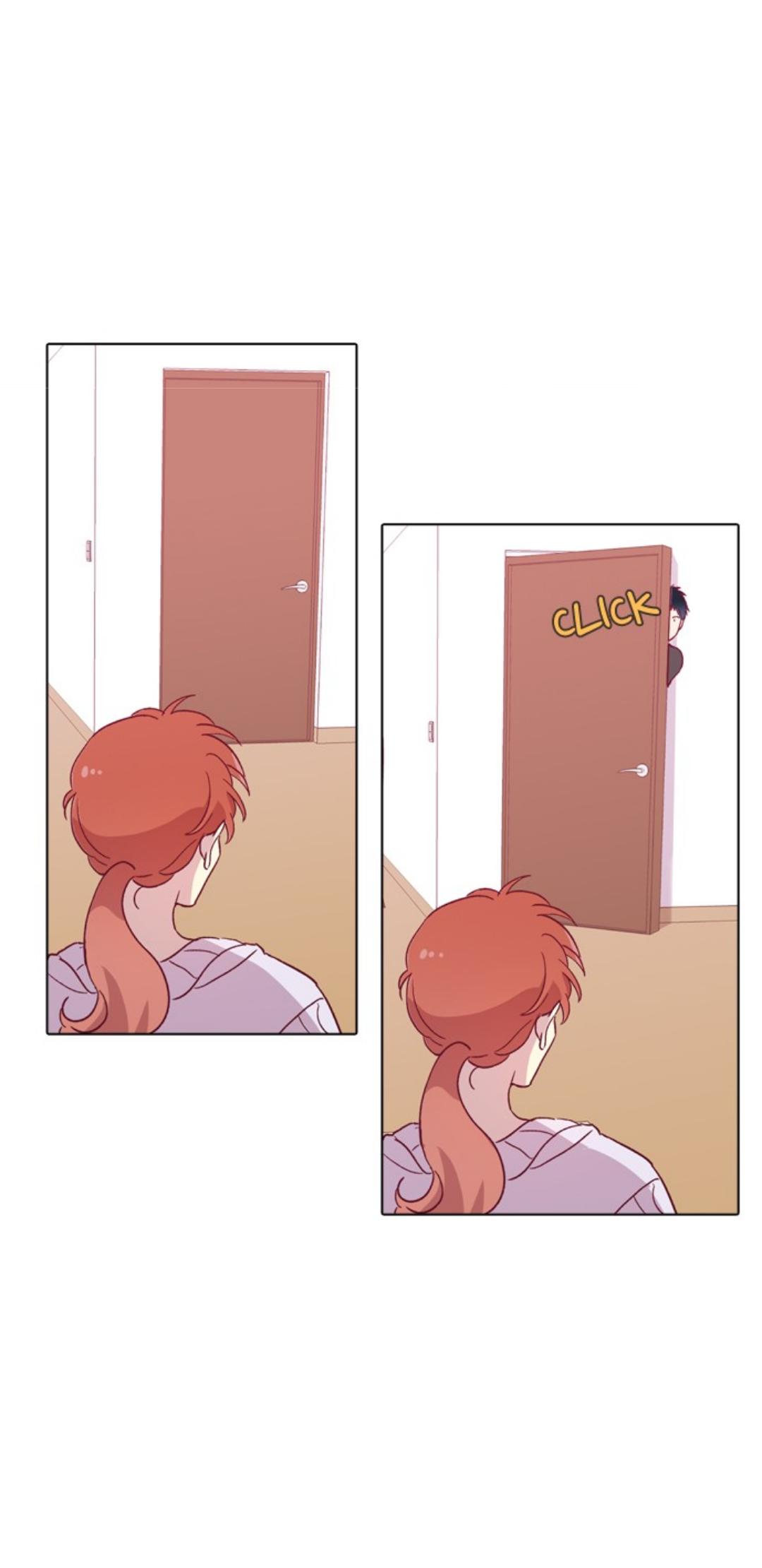 Love and Leashes Chapter 96 - page 13