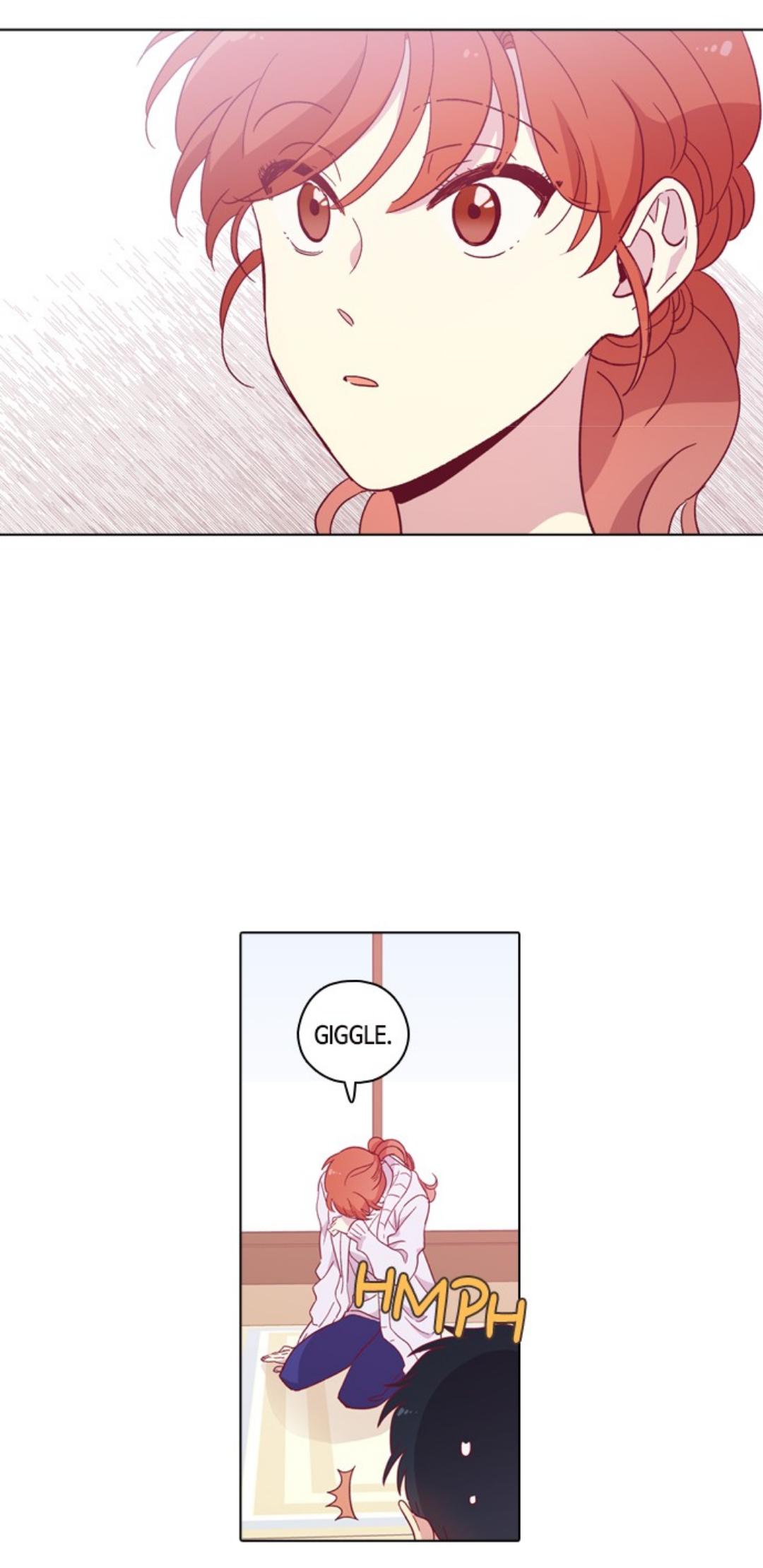 Love and Leashes Chapter 96 - page 18