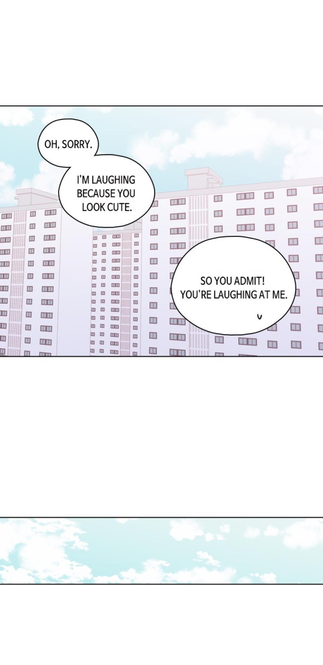 Love and Leashes Chapter 96 - page 19