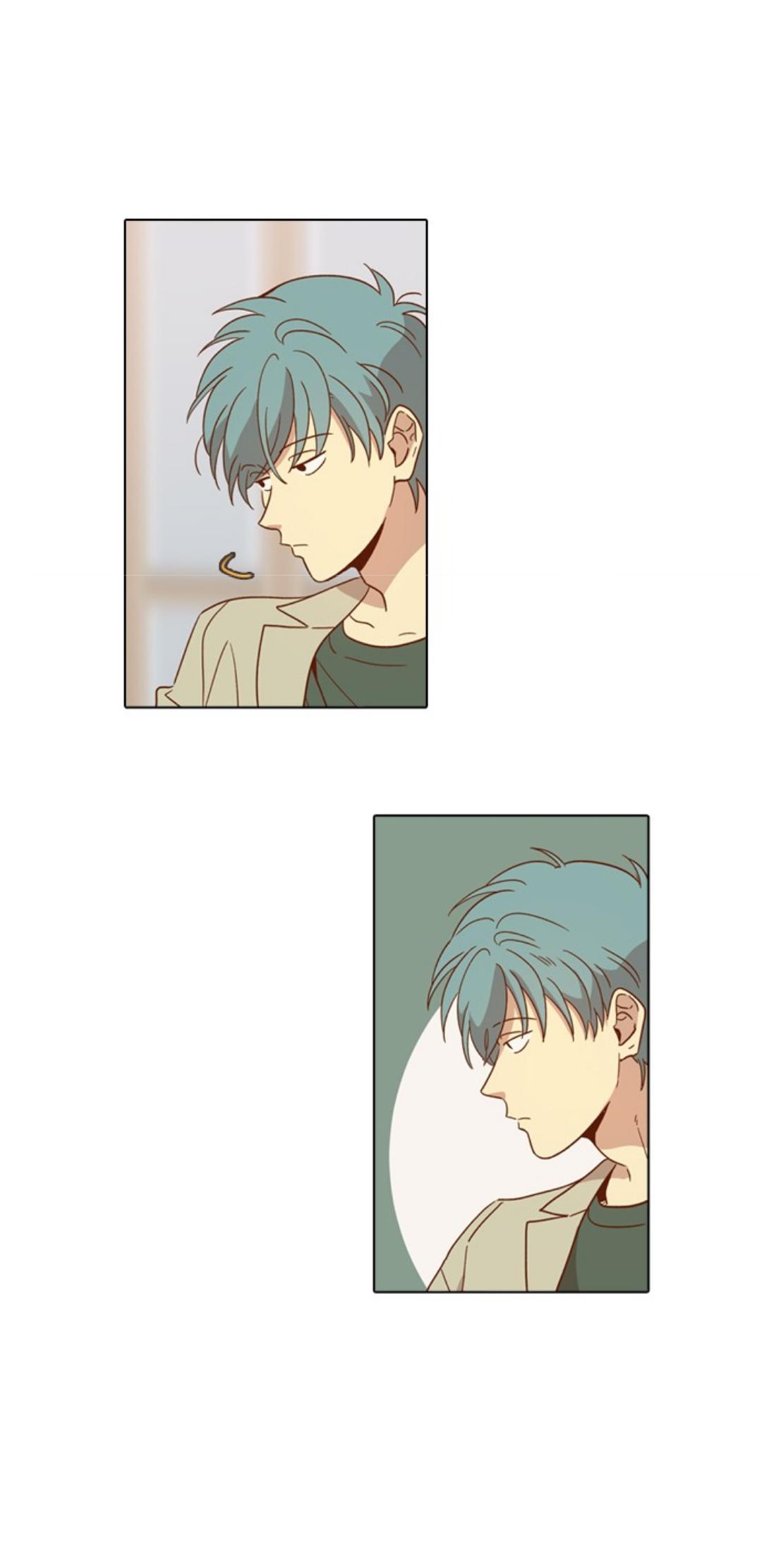 Love and Leashes Chapter 96 - page 22