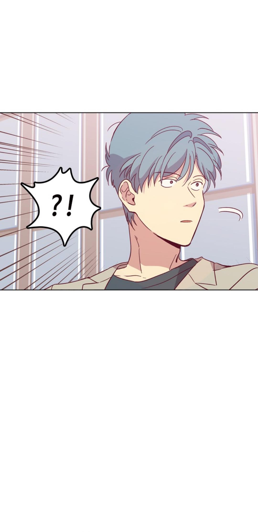 Love and Leashes Chapter 96 - page 23