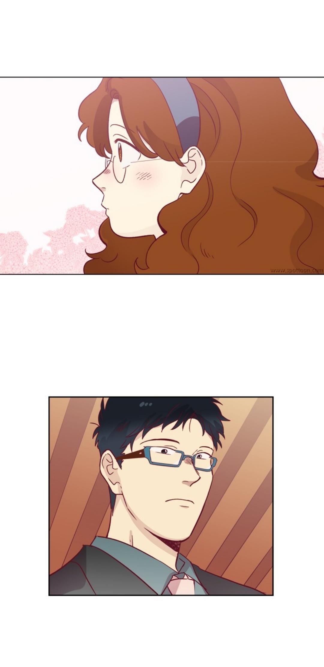 Love and Leashes Chapter 66 - page 18