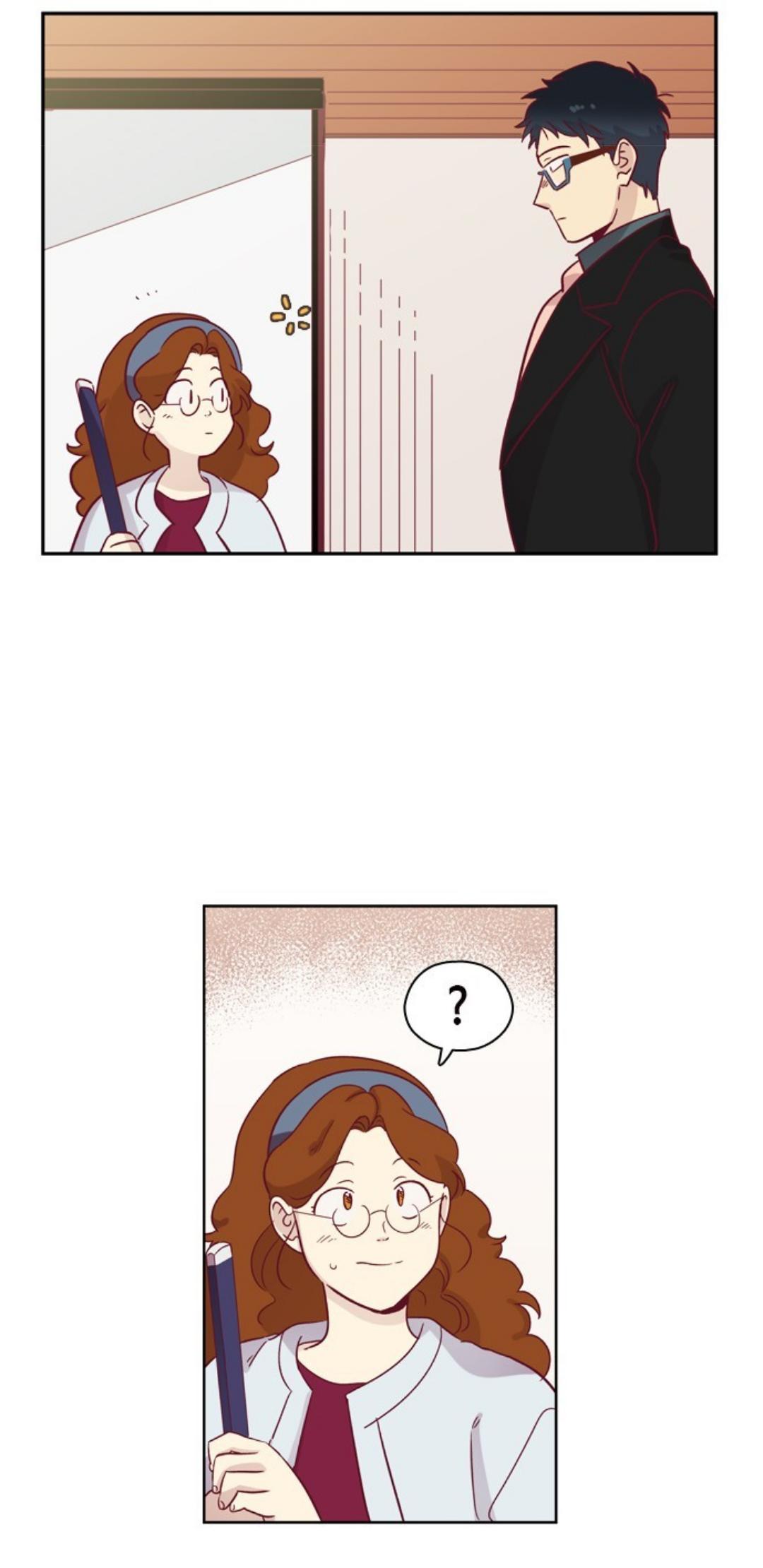 Love and Leashes Chapter 66 - page 19