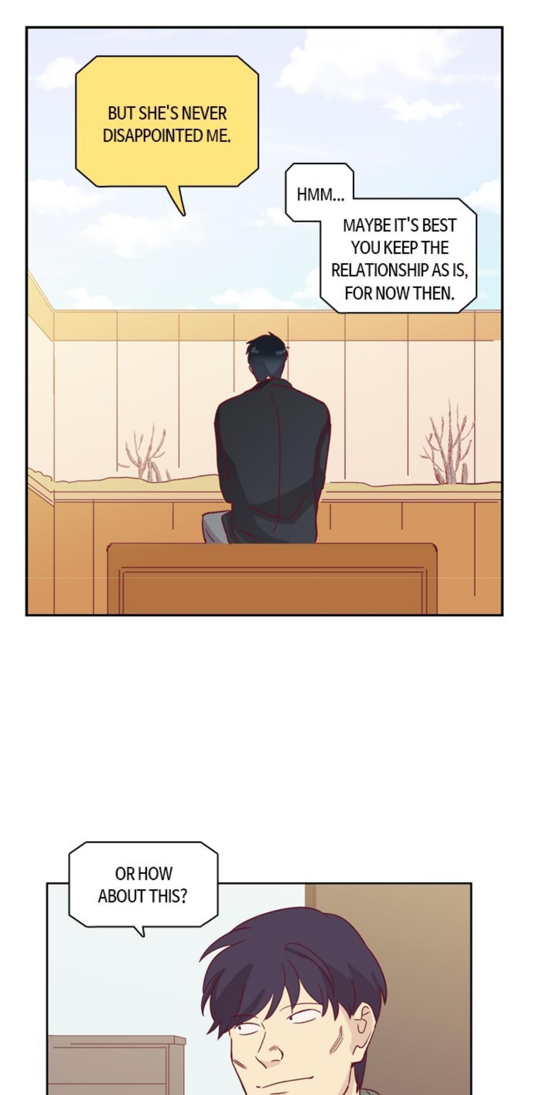 Love and Leashes Chapter 66 - page 28