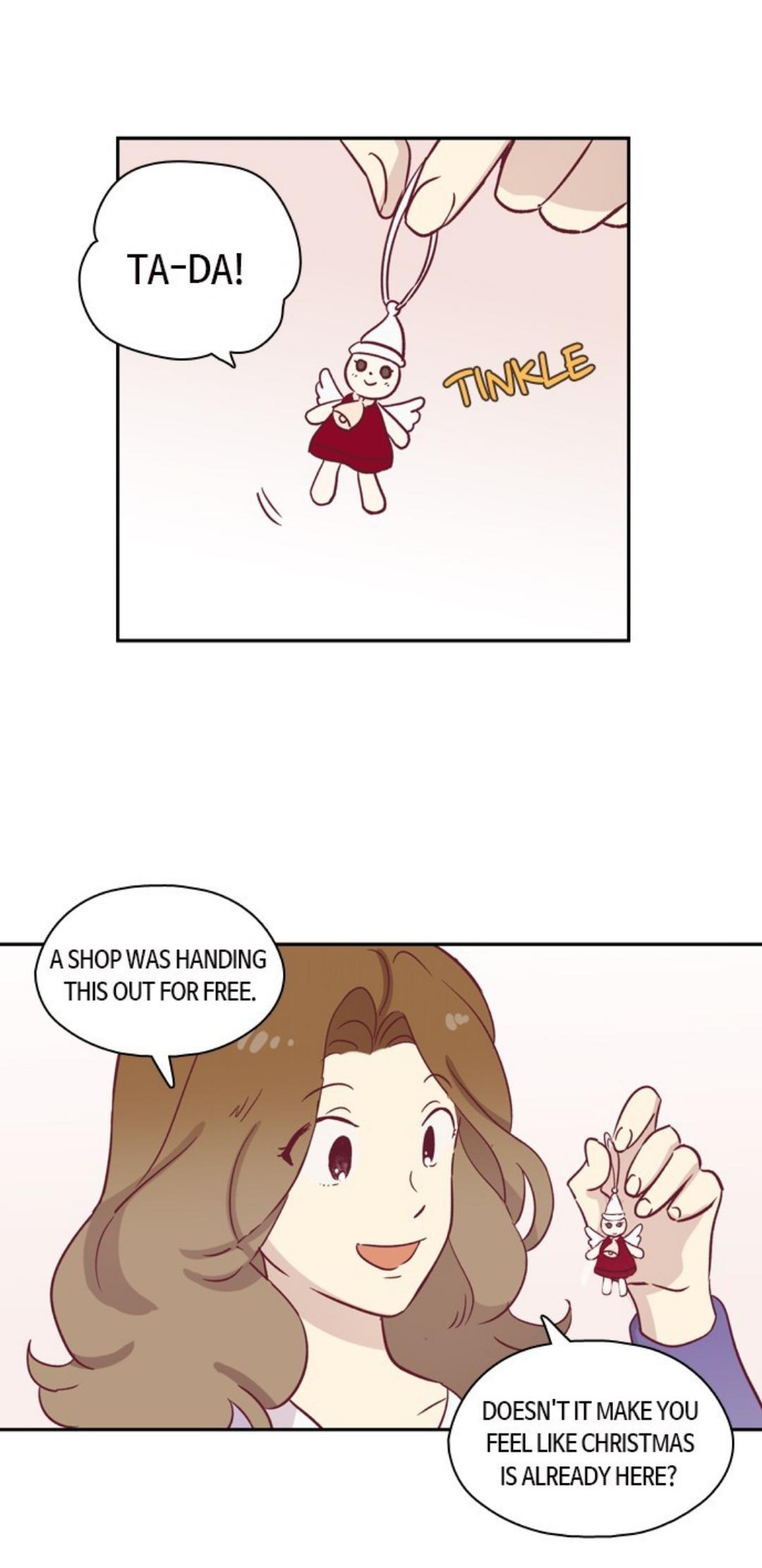 Love and Leashes Chapter 66 - page 32