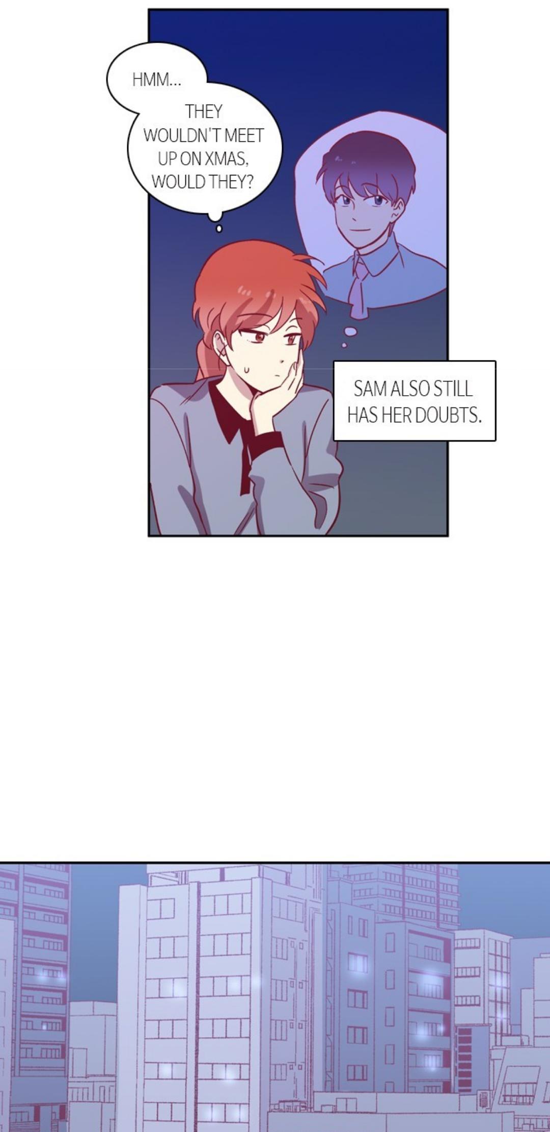 Love and Leashes Chapter 66 - page 37