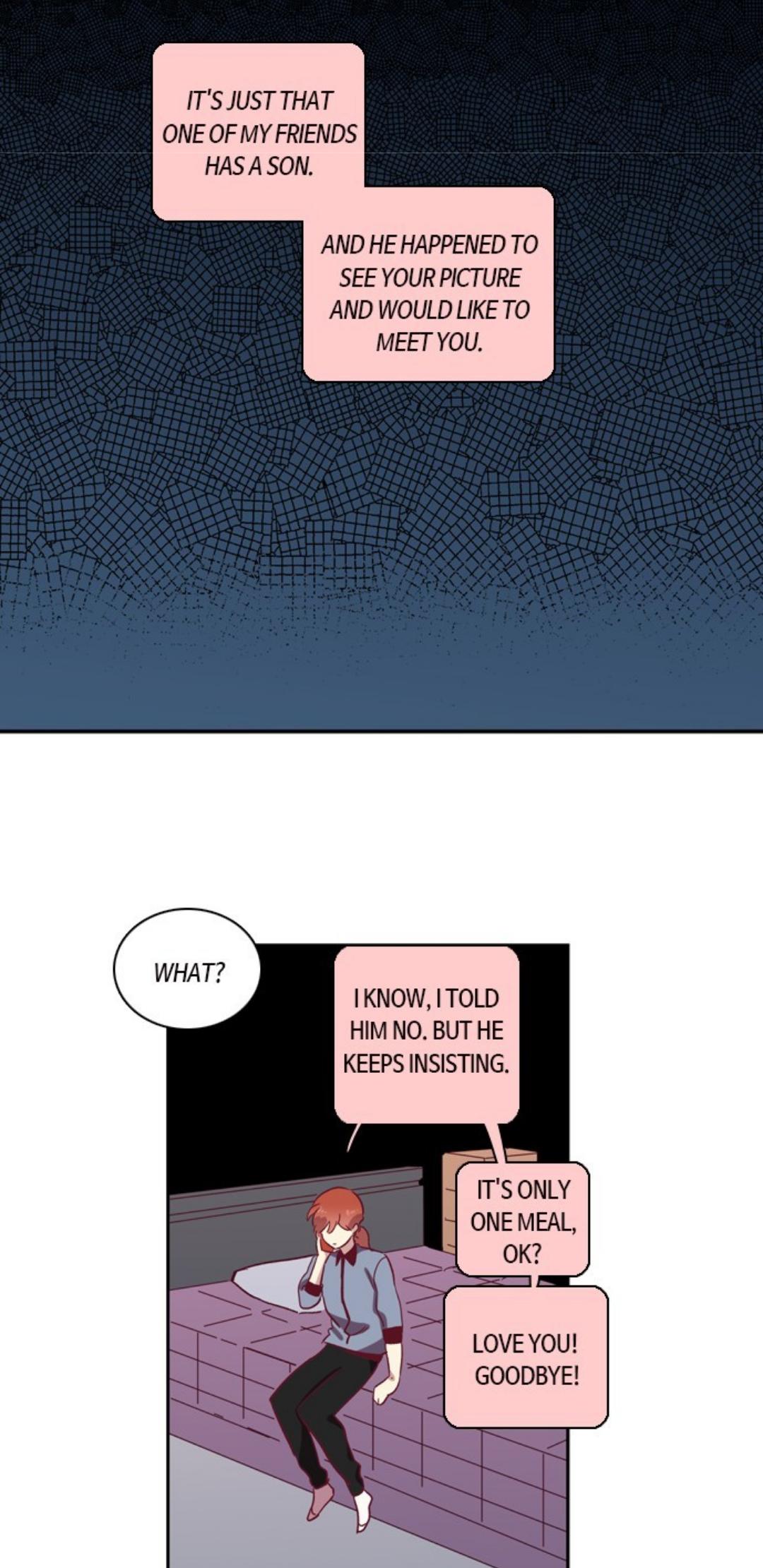 Love and Leashes Chapter 66 - page 41