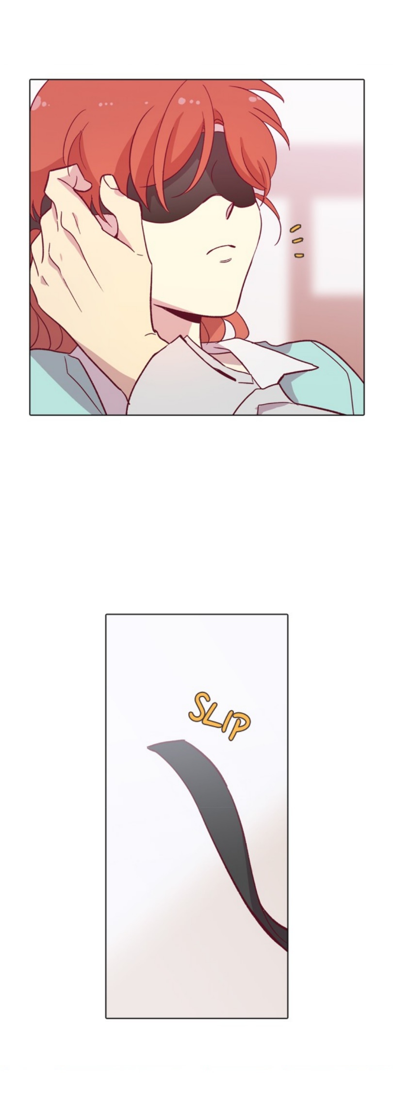 Love and Leashes Chapter 92 - page 16