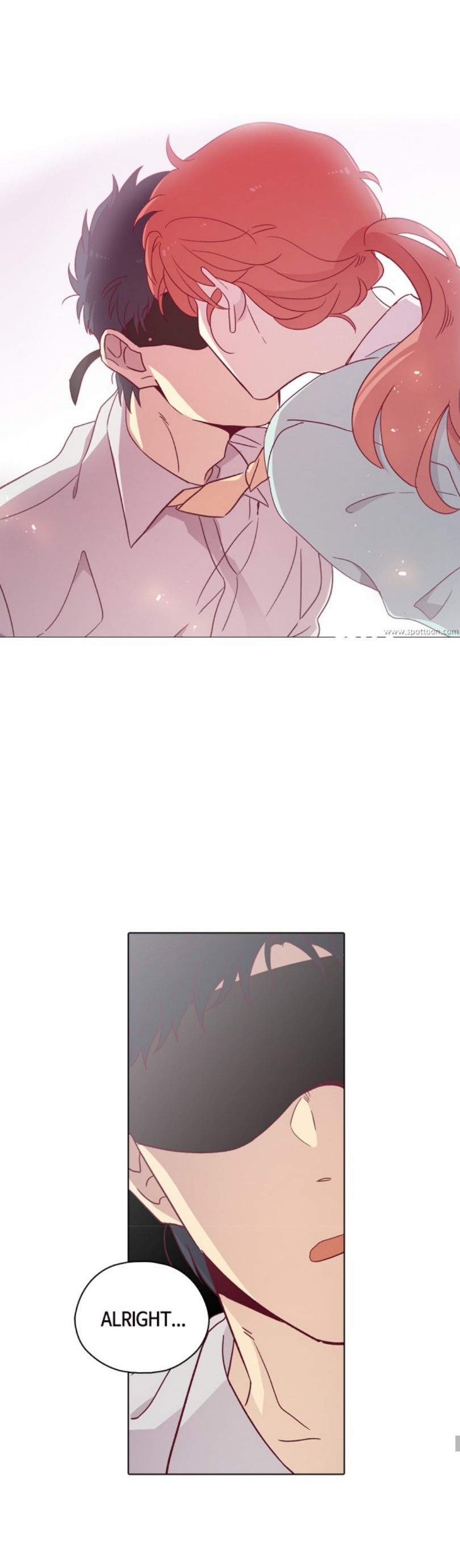 Love and Leashes Chapter 92 - page 23