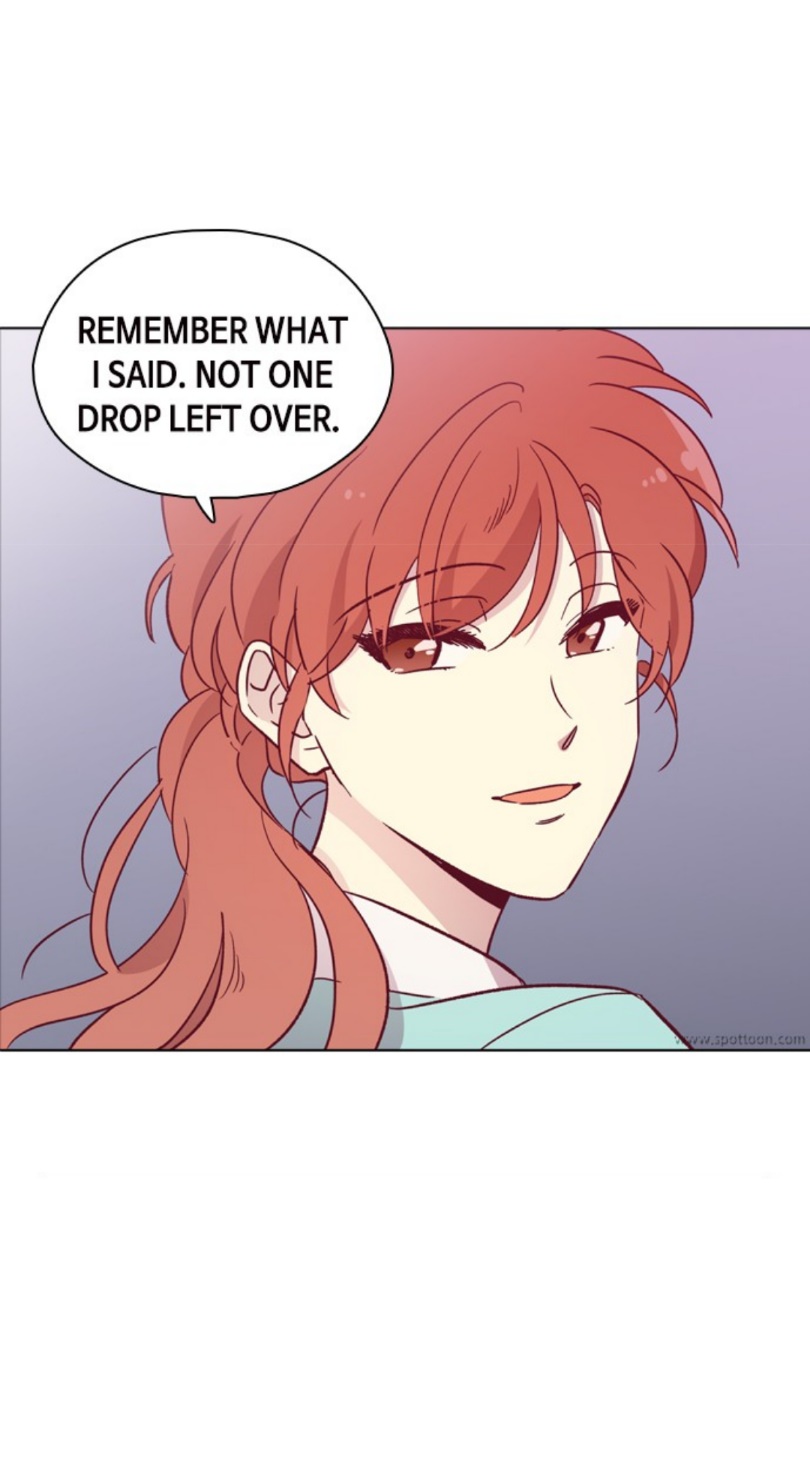 Love and Leashes Chapter 92 - page 26