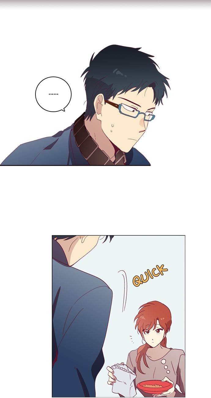 Love and Leashes Chapter 34 - page 14