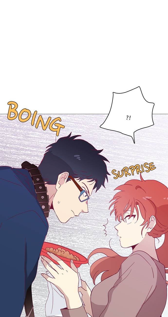 Love and Leashes Chapter 34 - page 15