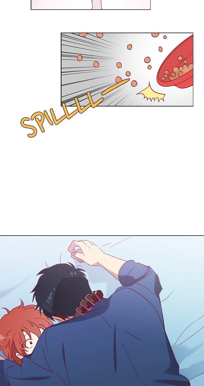 Love and Leashes Chapter 34 - page 19