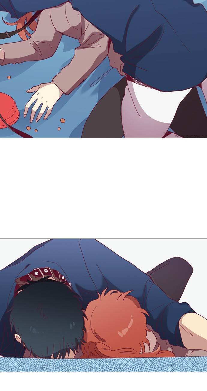 Love and Leashes Chapter 34 - page 20