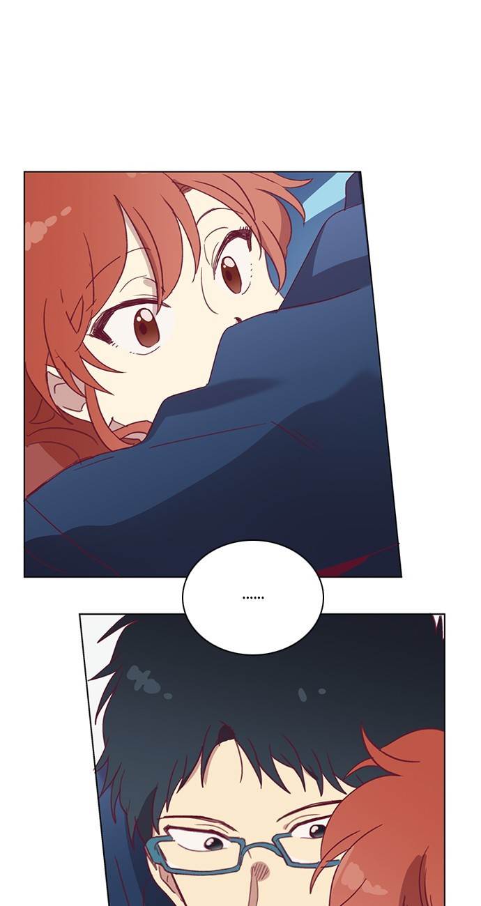 Love and Leashes Chapter 34 - page 21