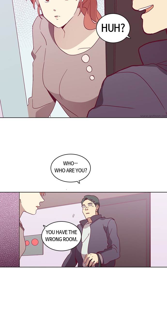 Love and Leashes Chapter 34 - page 29