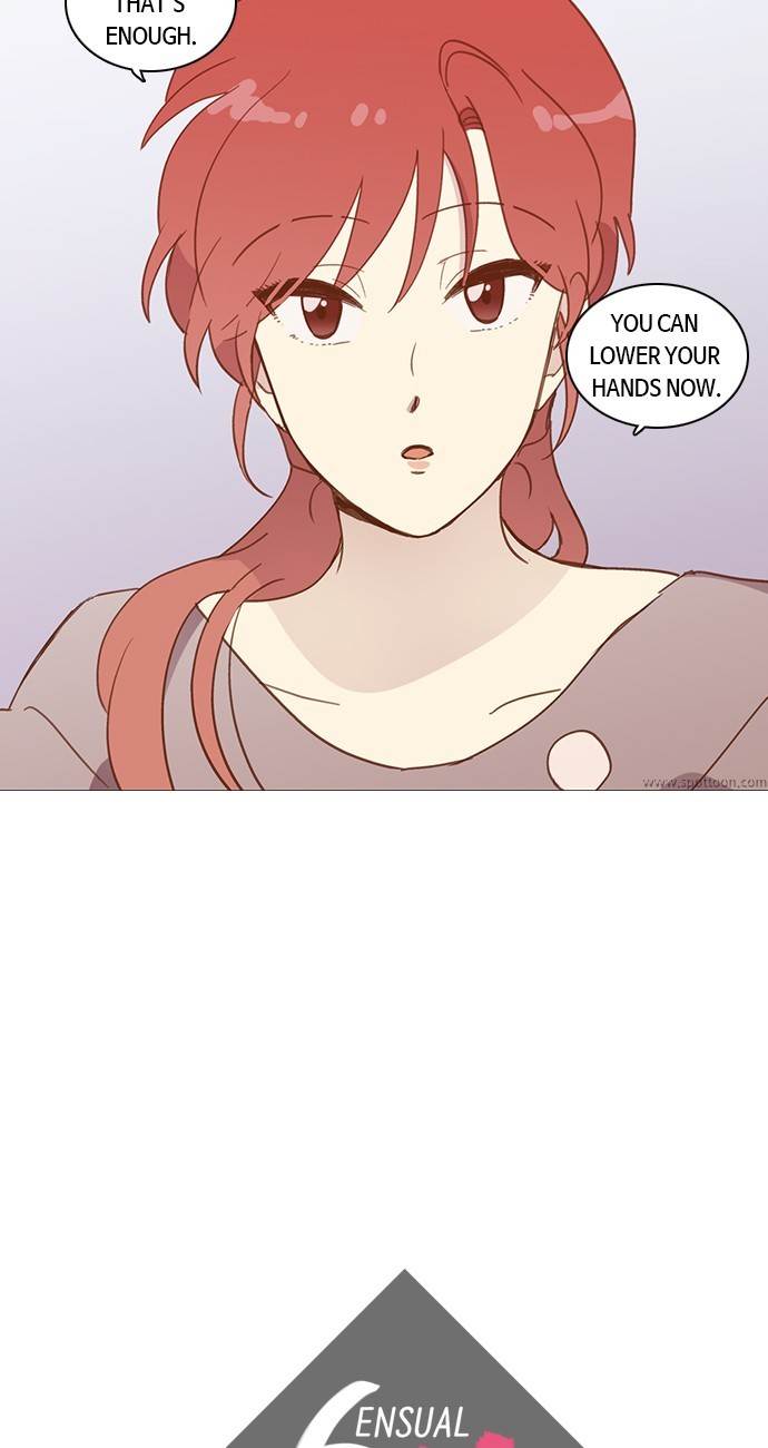 Love and Leashes Chapter 34 - page 3