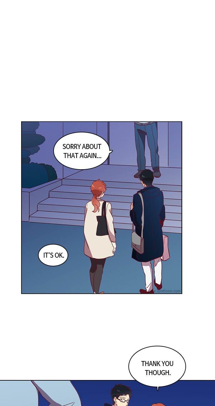 Love and Leashes Chapter 34 - page 39