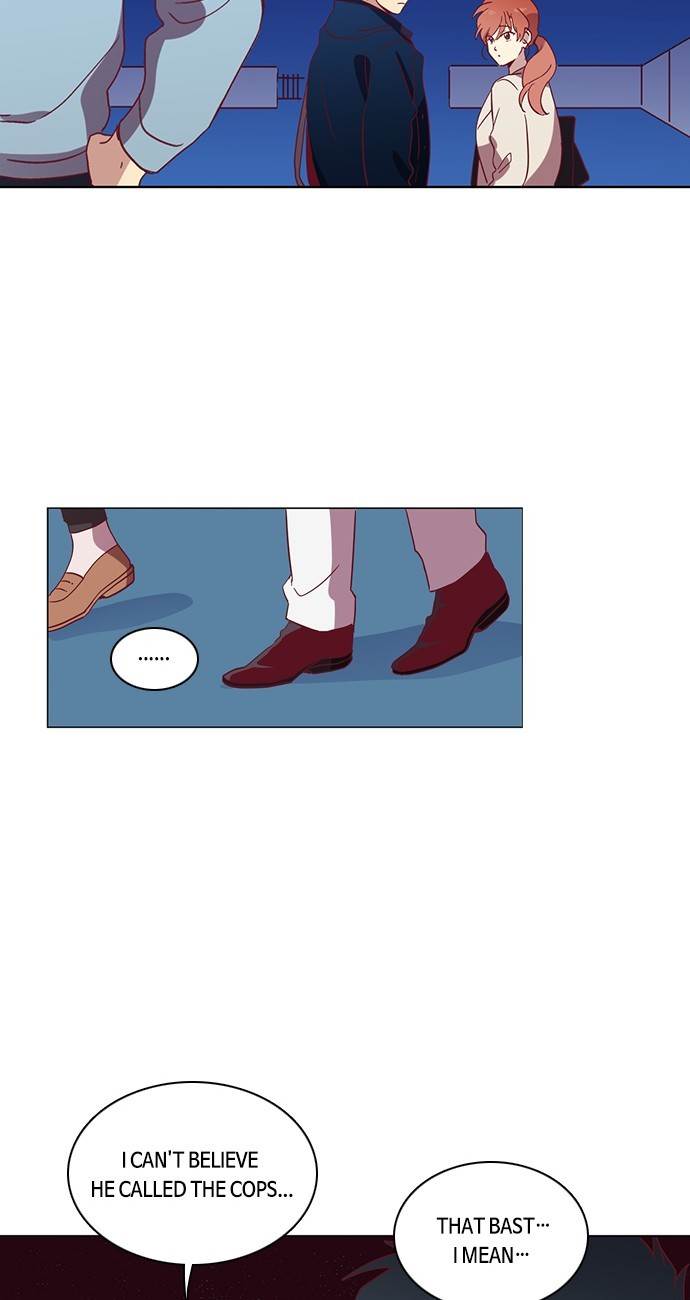 Love and Leashes Chapter 34 - page 40