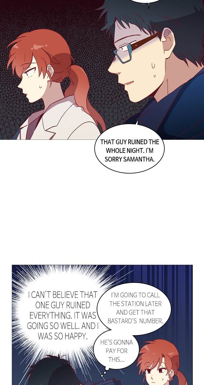 Love and Leashes Chapter 34 - page 41