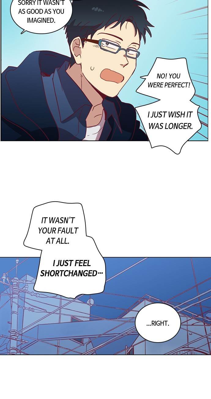 Love and Leashes Chapter 34 - page 43