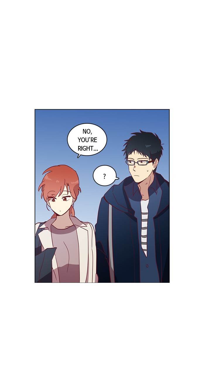 Love and Leashes Chapter 34 - page 44
