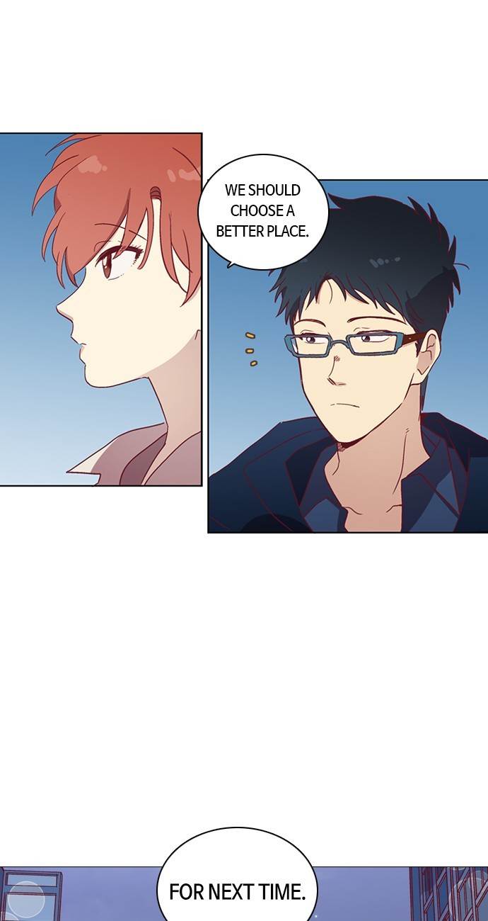 Love and Leashes Chapter 34 - page 45