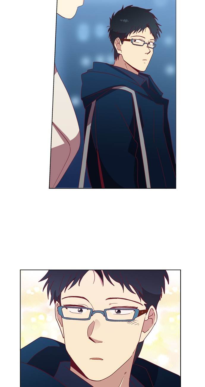 Love and Leashes Chapter 34 - page 47