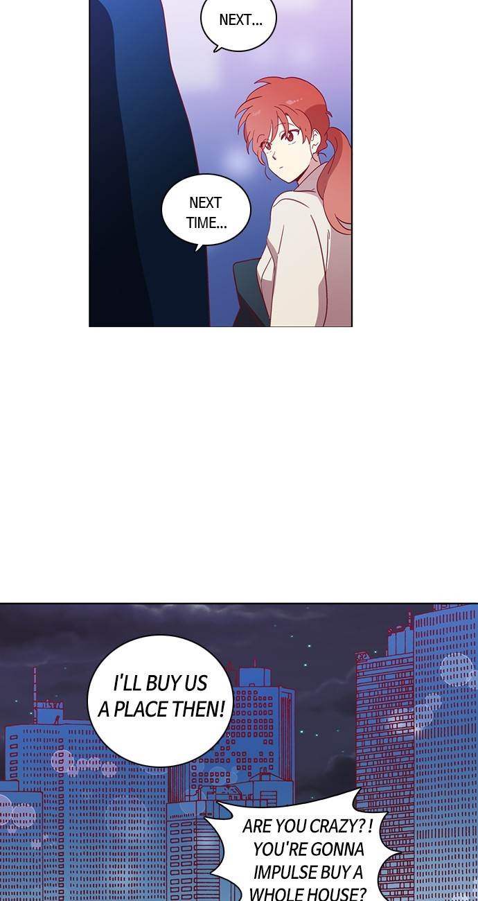 Love and Leashes Chapter 34 - page 49
