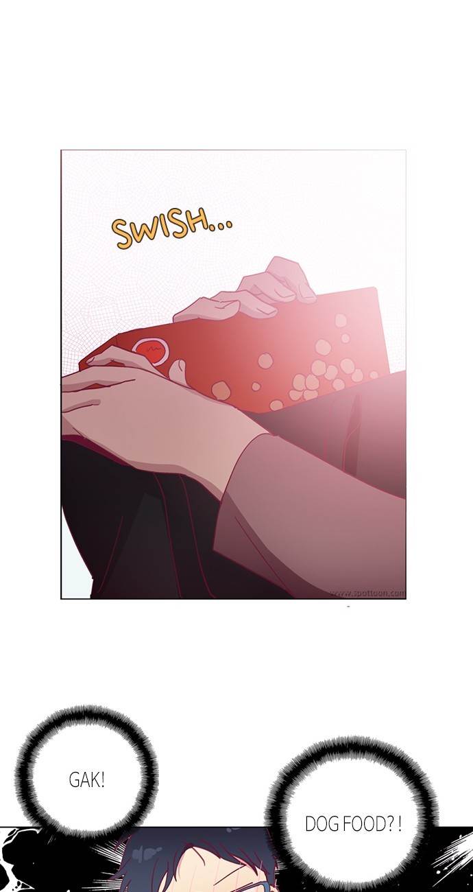 Love and Leashes Chapter 34 - page 8
