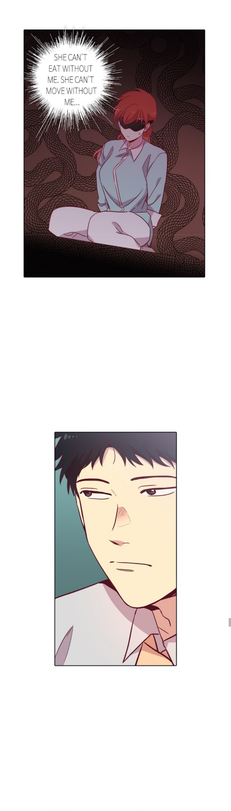 Love and Leashes Chapter 91 - page 14