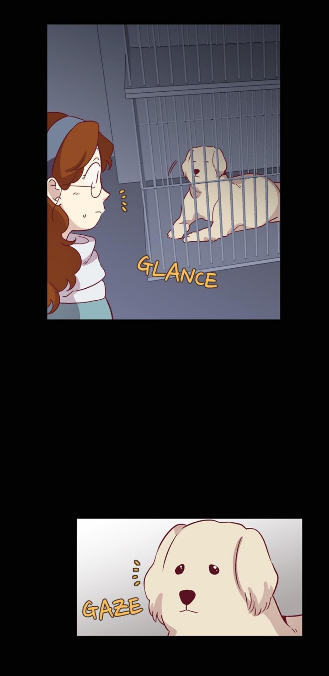 Love and Leashes Chapter 65 - page 14